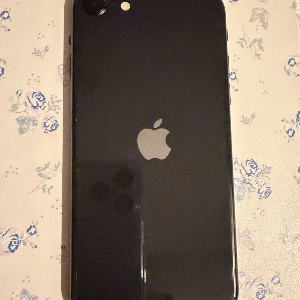 iPhone SE
